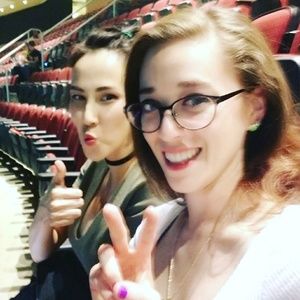 Meet your Posher, Cheryl